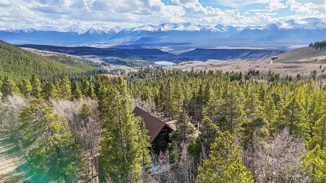 2443 Empire Valley Drive, Leadville, CO 80461