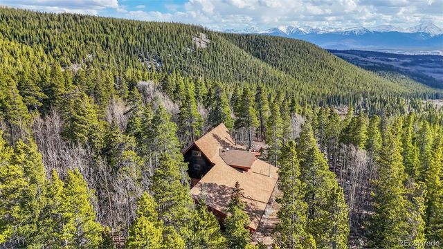 2443 Empire Valley Drive, Leadville, CO 80461