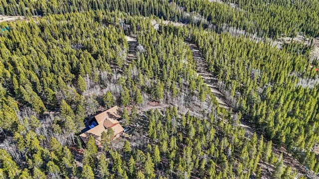 2443 Empire Valley Drive, Leadville, CO 80461
