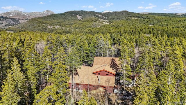 2443 Empire Valley Drive, Leadville, CO 80461