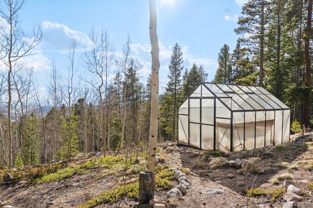 2443 Empire Valley Drive, Leadville, CO 80461