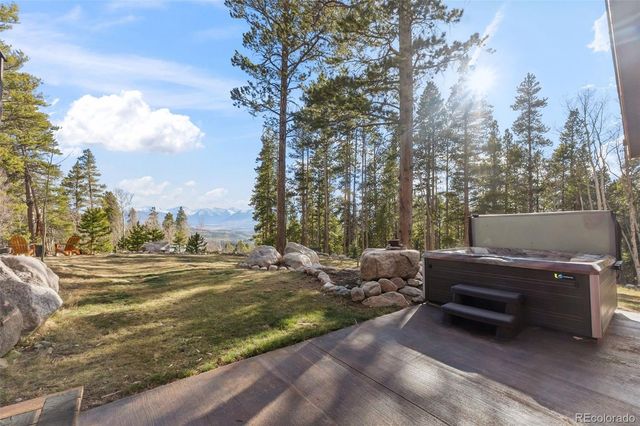 2443 Empire Valley Drive, Leadville, CO 80461