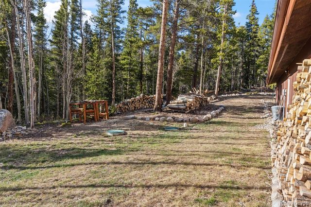 2443 Empire Valley Drive, Leadville, CO 80461