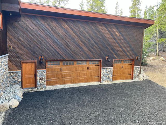 2443 Empire Valley Drive, Leadville, CO 80461