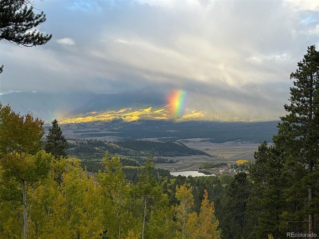 2443 Empire Valley Drive, Leadville, CO 80461