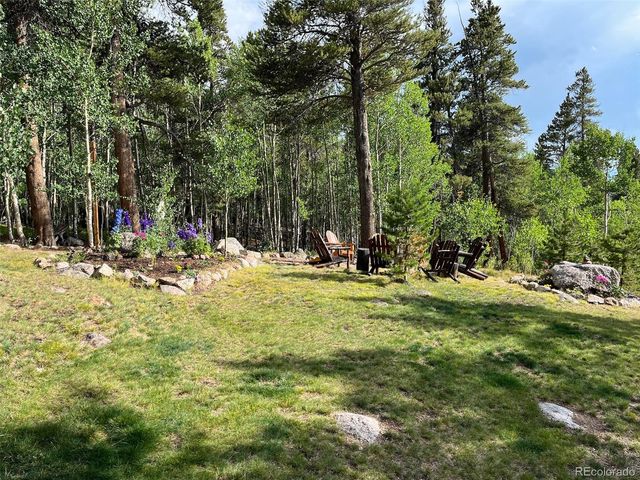 2443 Empire Valley Drive, Leadville, CO 80461