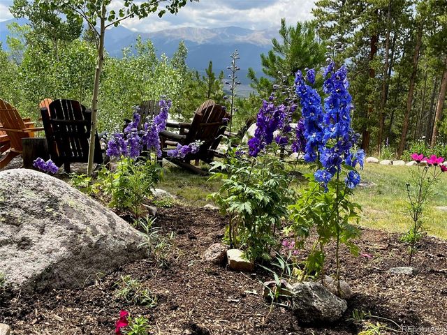 2443 Empire Valley Drive, Leadville, CO 80461