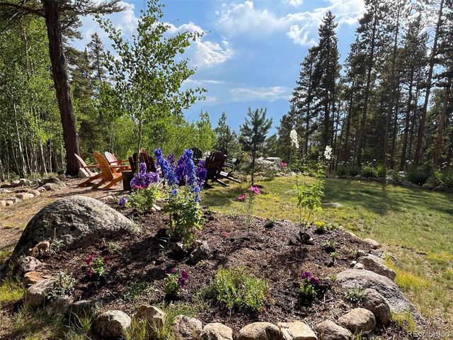 2443 Empire Valley Drive, Leadville, CO 80461