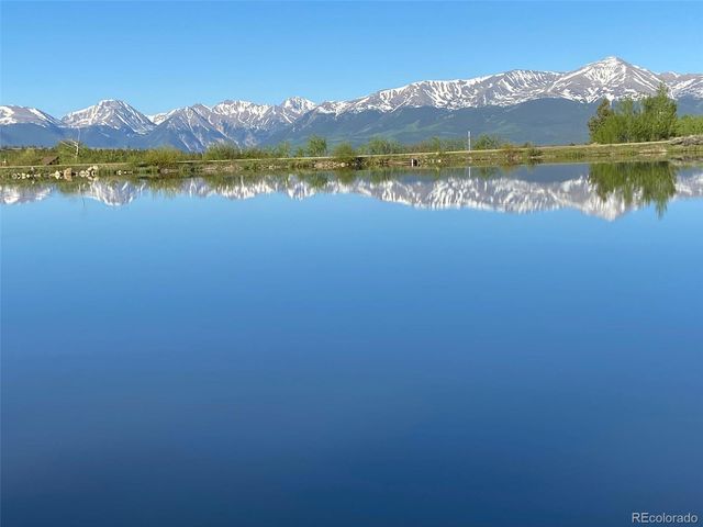 2443 Empire Valley Drive, Leadville, CO 80461