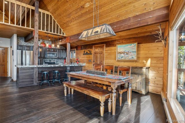 2443 Empire Valley Drive, Leadville, CO 80461