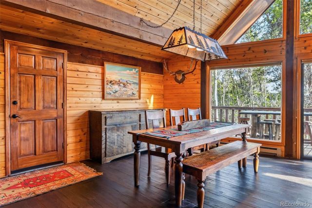 2443 Empire Valley Drive, Leadville, CO 80461