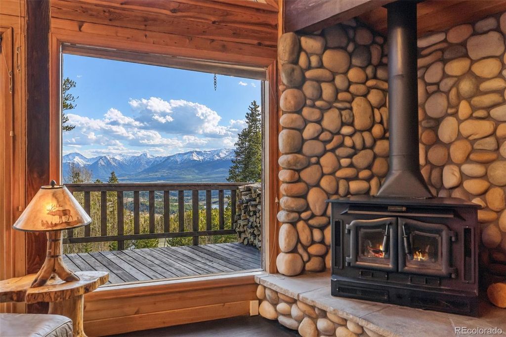 2443 Empire Valley Drive, Leadville, CO 80461