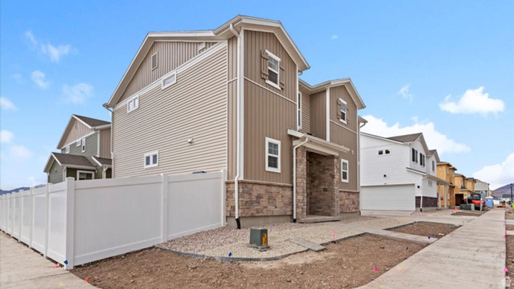 48 N PROVO RIVER RD, Saratoga Springs, UT 84045