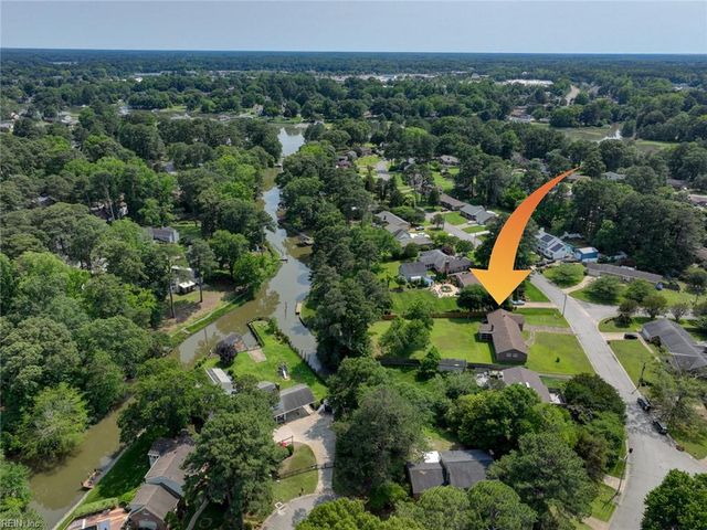 2861 Greenview RD, Chesapeake, VA 23321