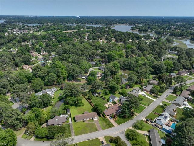 2861 Greenview RD, Chesapeake, VA 23321