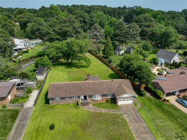 2861 Greenview RD, Chesapeake, VA 23321