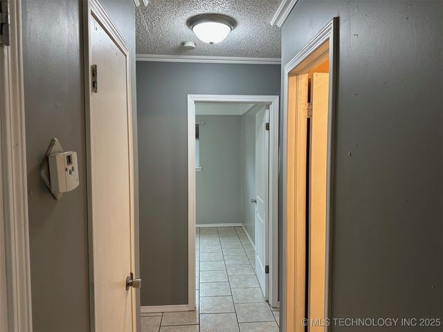 801 N Washington Avenue, Wagoner, OK 74467