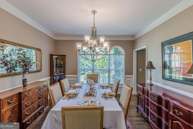 4556 Waldens Farm Court, Powder Springs, GA 30127