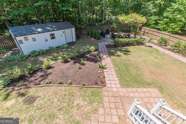 4556 Waldens Farm Court, Powder Springs, GA 30127