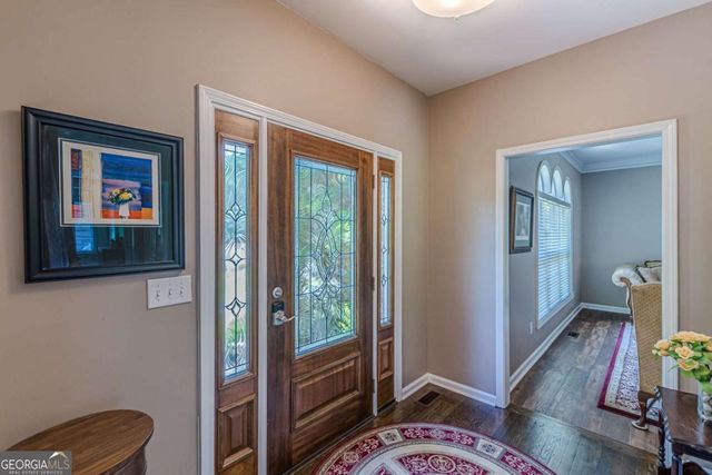 4556 Waldens Farm Court, Powder Springs, GA 30127