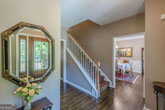 4556 Waldens Farm Court, Powder Springs, GA 30127