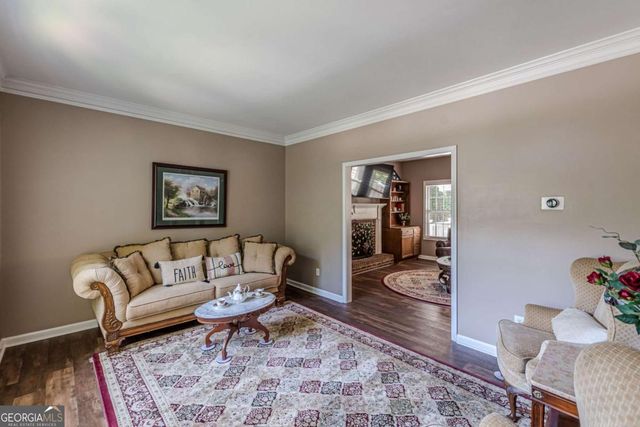 4556 Waldens Farm Court, Powder Springs, GA 30127