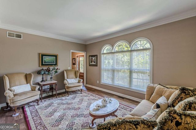 4556 Waldens Farm Court, Powder Springs, GA 30127