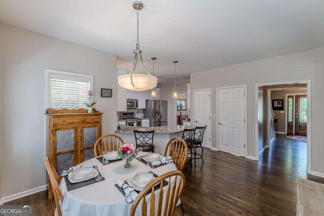 4556 Waldens Farm Court, Powder Springs, GA 30127
