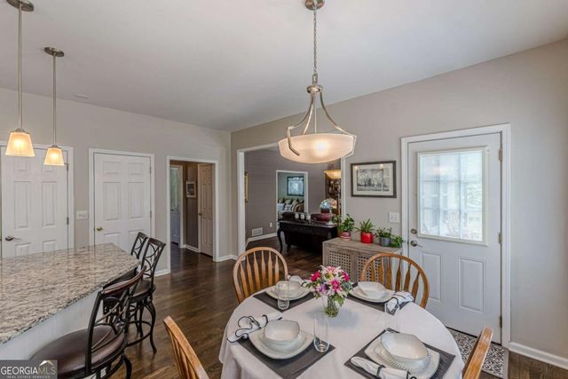 4556 Waldens Farm Court, Powder Springs, GA 30127