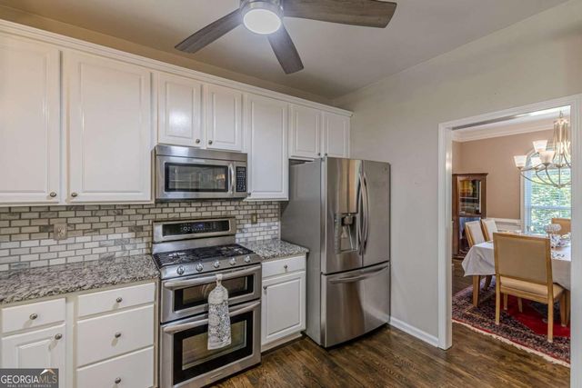 4556 Waldens Farm Court, Powder Springs, GA 30127