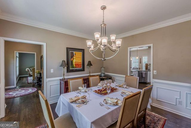 4556 Waldens Farm Court, Powder Springs, GA 30127