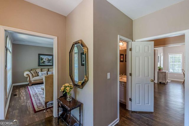 4556 Waldens Farm Court, Powder Springs, GA 30127