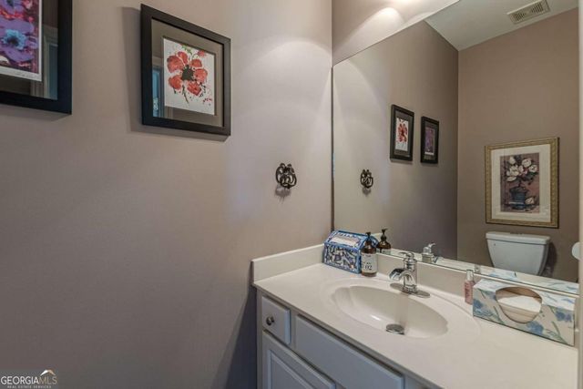 4556 Waldens Farm Court, Powder Springs, GA 30127