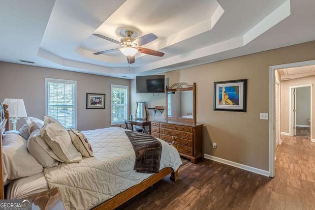 4556 Waldens Farm Court, Powder Springs, GA 30127