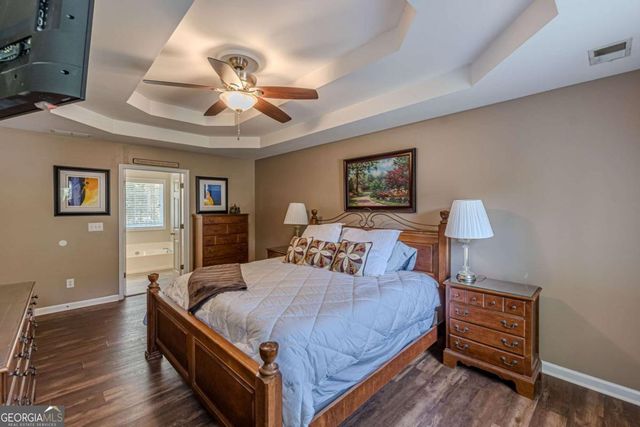 4556 Waldens Farm Court, Powder Springs, GA 30127