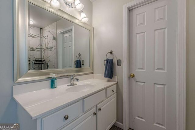 4556 Waldens Farm Court, Powder Springs, GA 30127