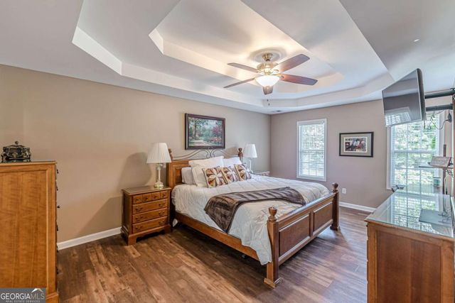 4556 Waldens Farm Court, Powder Springs, GA 30127