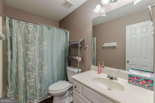 4556 Waldens Farm Court, Powder Springs, GA 30127