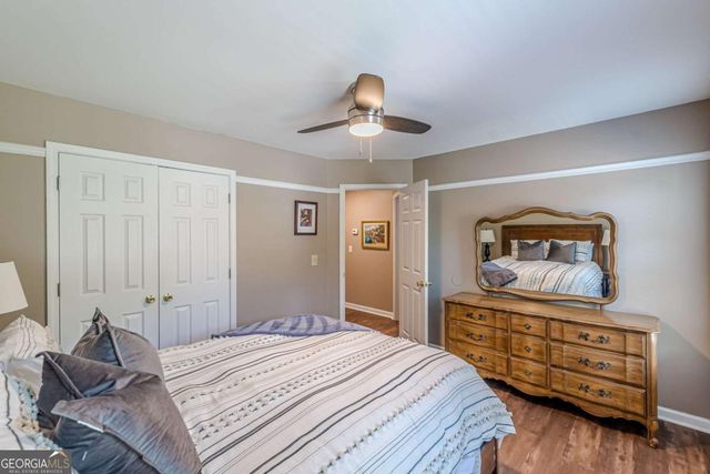 4556 Waldens Farm Court, Powder Springs, GA 30127