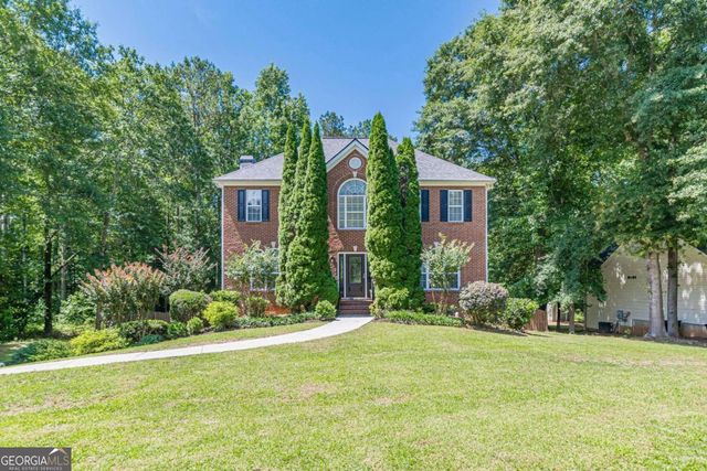 4556 Waldens Farm Court, Powder Springs, GA 30127