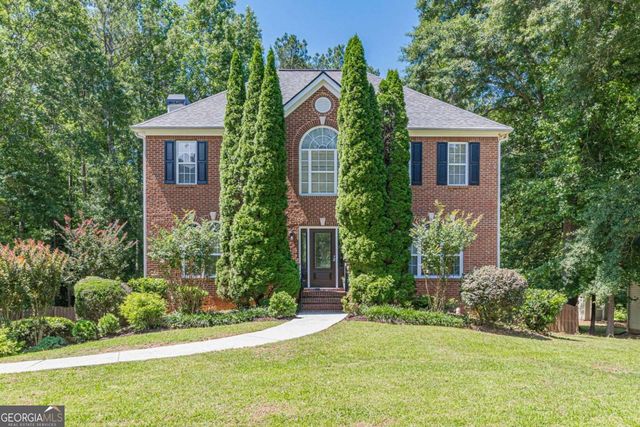 4556 Waldens Farm Court, Powder Springs, GA 30127
