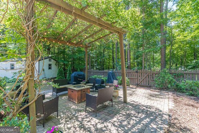 4556 Waldens Farm Court, Powder Springs, GA 30127