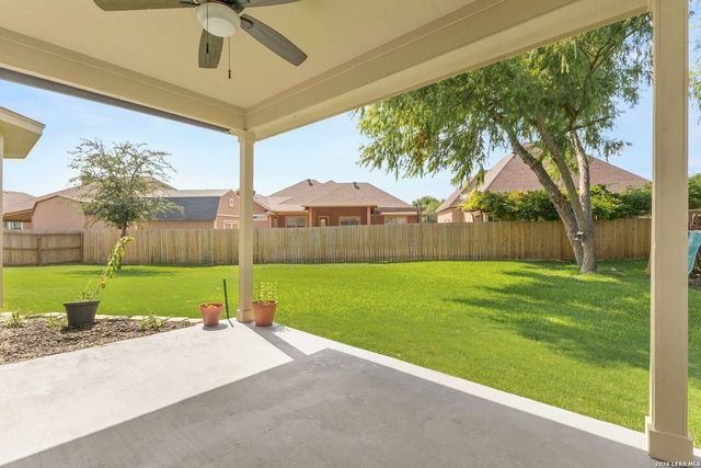 2403 Chad St, New Braunfels, TX 78130