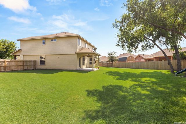 2403 Chad St, New Braunfels, TX 78130