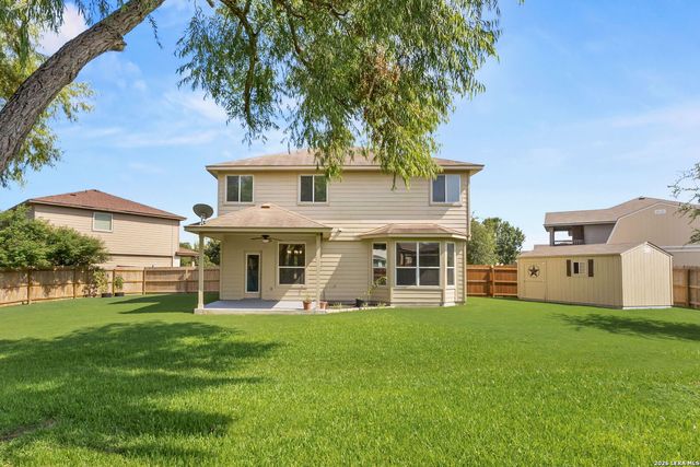 2403 Chad St, New Braunfels, TX 78130