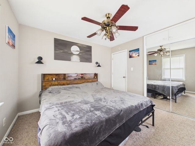 410 W Van Buren Street, Alexandria, IN 46001