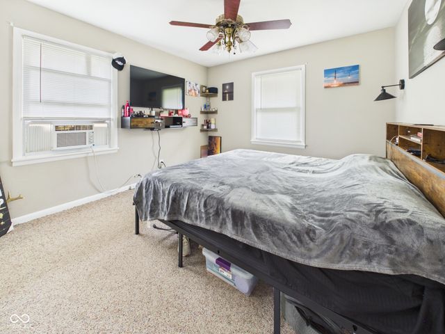 410 W Van Buren Street, Alexandria, IN 46001
