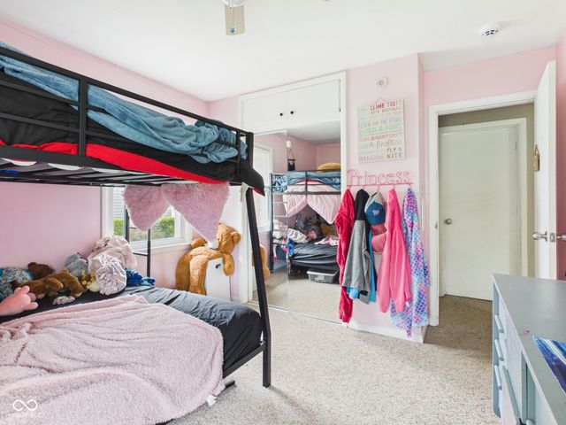 410 W Van Buren Street, Alexandria, IN 46001