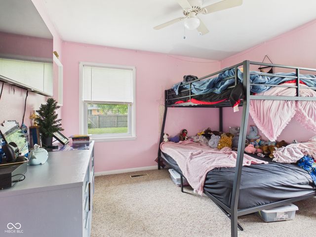 410 W Van Buren Street, Alexandria, IN 46001
