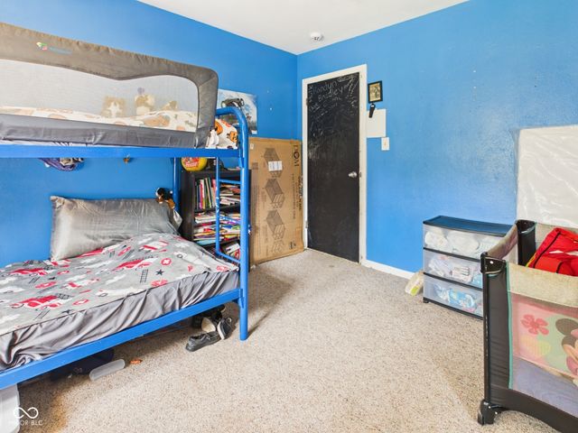410 W Van Buren Street, Alexandria, IN 46001